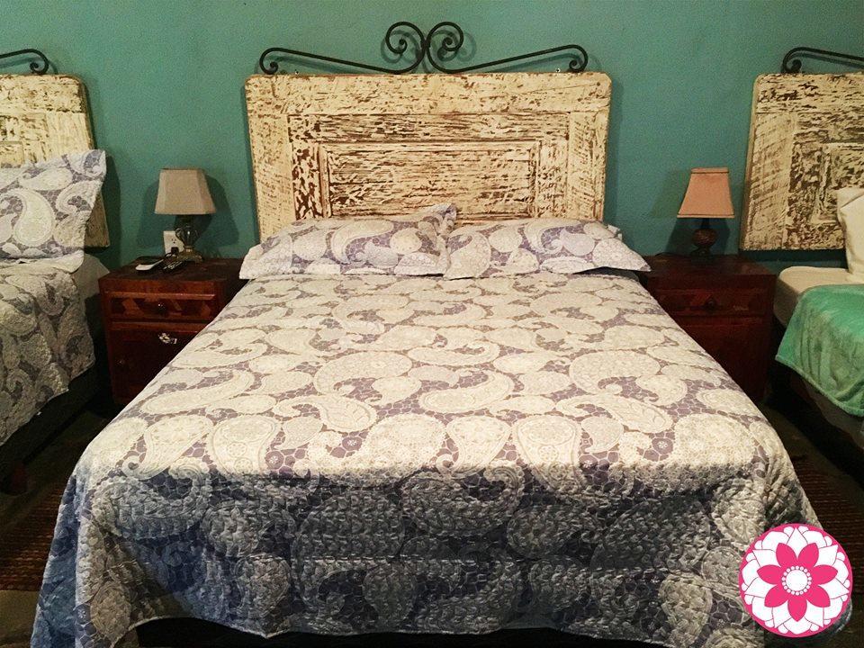 Hostal Dona Carlota Hotel Cuatrociénegas de Carranza Buitenkant foto