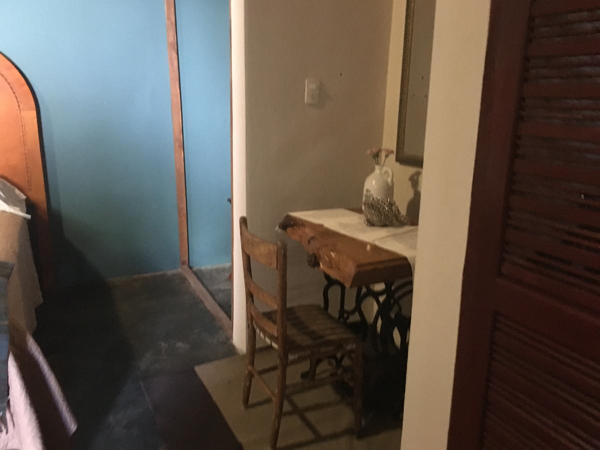 Hostal Dona Carlota Hotel Cuatrociénegas de Carranza Buitenkant foto