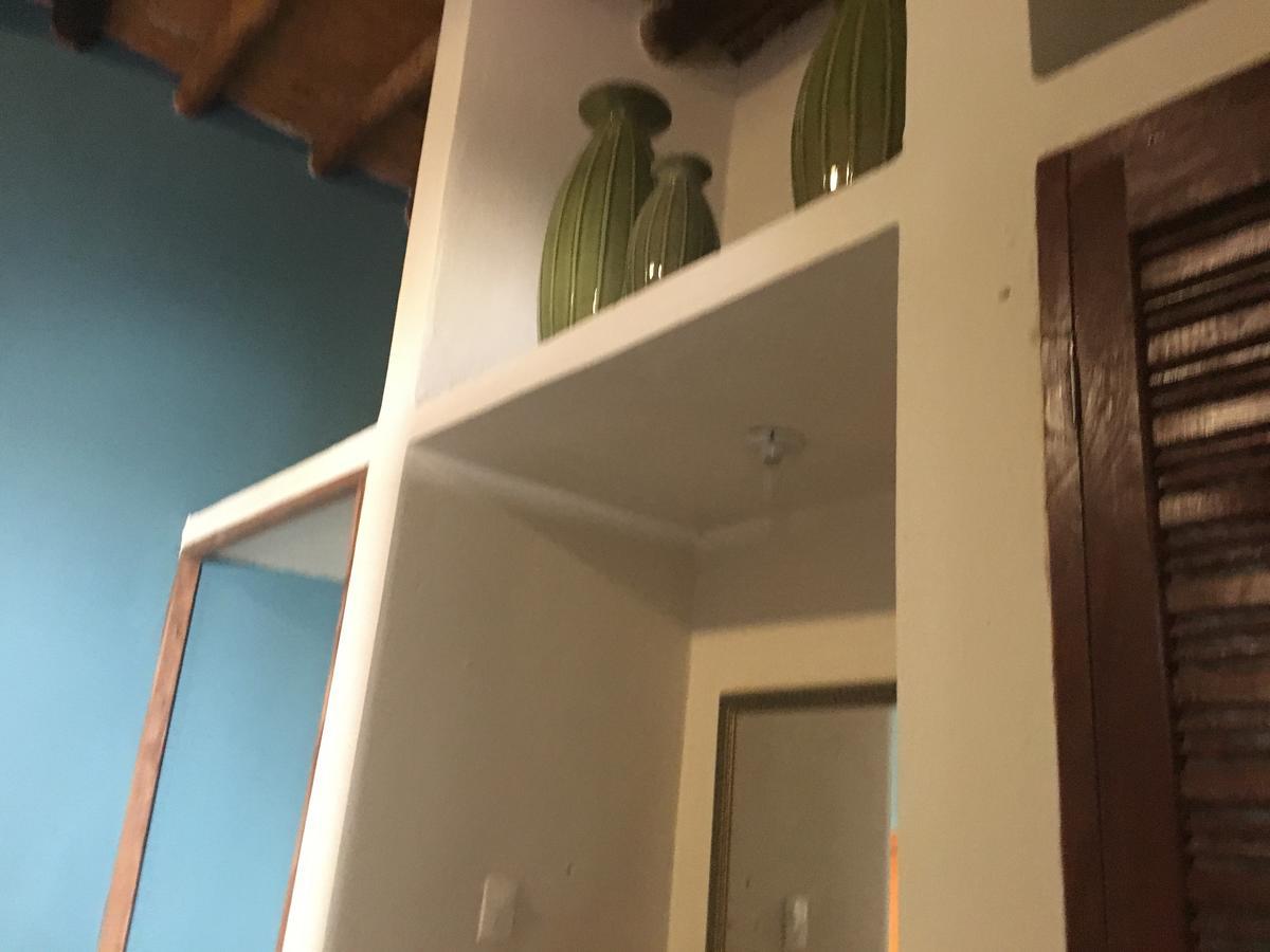 Hostal Dona Carlota Hotel Cuatrociénegas de Carranza Buitenkant foto